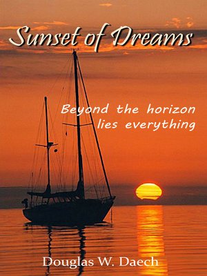 cover image of Sunset of Dreams